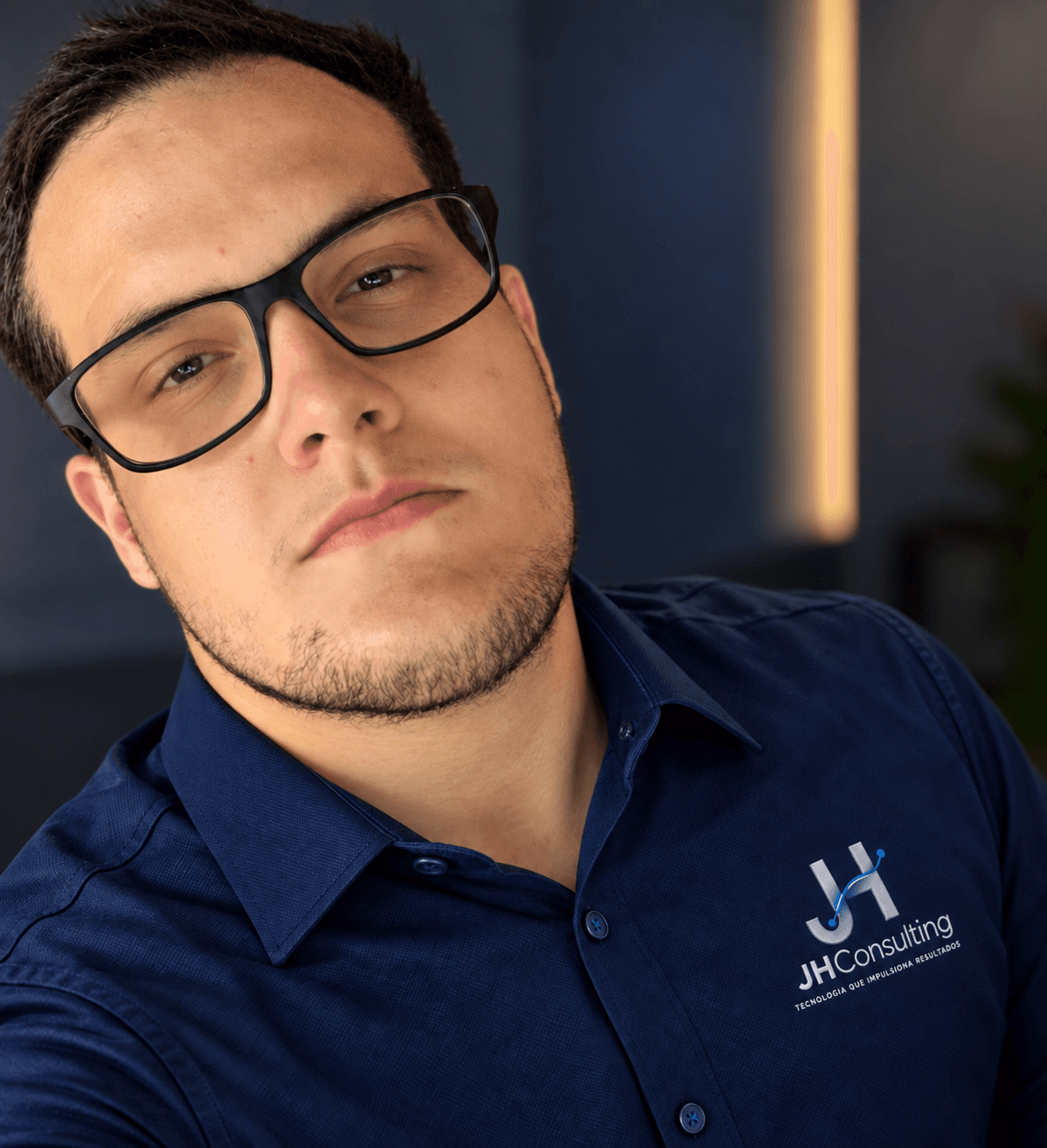 Foto de João Henrique Manjabosco